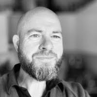 Tony Davison 戴永通