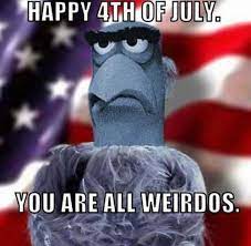 Download Funny 4th Of July Memes No Guilt Life