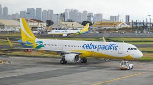 However, please note that we reserve the right. Cebu Pacific S Growing Fleet