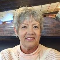 Mrs. Angela Kaye Catrett Obituary