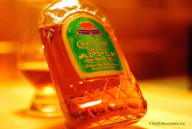 Crown royal apple, also known as crown royal regal apple, is a 35 percent alcohol, or 70 proof product. Booze Review Crown Royal Regal Apple It S Just The Booze Dancing