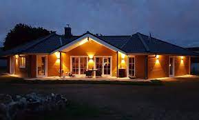 Das norwegische lillehammer kann von sich behaupten, eine sehr sportliche stadt zu sein. 41540 Dormagen Haustyp Lillehammer Fjorborg Holzhauser