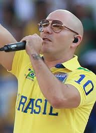 Maybe you would like to learn more about one of these? Pitbull Rapper Wikipedia