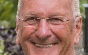 Prof Jeff Burley CBE RIP