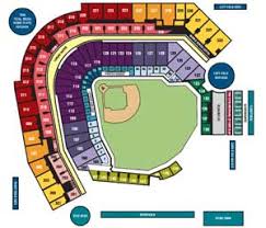 guide to pnc park cbs pittsburgh