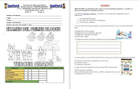 Matemáticas secundaria y bachillerato apuntes, ejercicios, exámenes y artículos de matemáticas. Libro De Matematicas 4 Grado 2018 Con Respuestas
