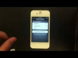 The only legal way to unlock iphone 4, 4s from its carrier's restrictions is to apply for an imei whitelist for your device. How To Unlock Iphone 4s On T Mobile Youtube