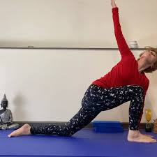 Maybe you would like to learn more about one of these? Studioyoga Home Facebook
