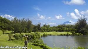 Terima kasih anda sudah meluangkan masa menonton video ini. Golf In Kota Kinabalu And Sabah Get Excited