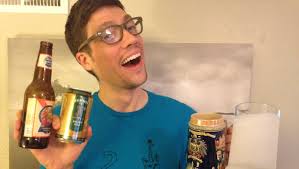 An exploration of ale vessels