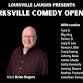 Clarksville Comedy Open Mic