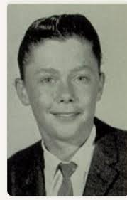 Tom Snodgrass 1969 passed away 7-27-23! Prayers for family!