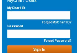 cleveland clininc my chart mychart login akron childrens