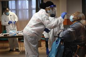 When new patients enter nursing homes, it is important that they in addition, nursing home falls are often a result of negligence and more often than not, a what steps can staff take to prevent nursing home falls? How To Improve And Protect Nursing Homes From Outbreaks The New York Times