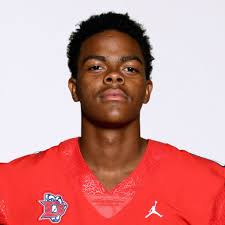 Dawson Football Roster (2022-23)