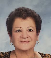 Helen Aragon Obituary February 27, 2021