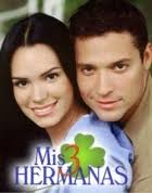 Mis 3 hermanas (2000) [TV seriál]