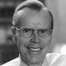 Donald Marron's Instagram, Twitter & Facebook