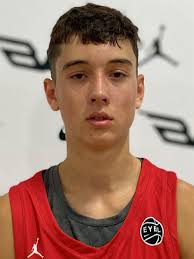 Parker Friedrichsen, Wake Forest, Shooting Guard