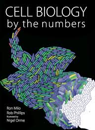 Cell Biology By The Numbers Ebook Cell Biology Biology Pdf Books