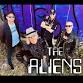 THE ALIENS event image