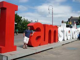 Cookies on iamsterdam.com amsterdam&partners uses cookies on iamsterdam.com to analyse usage of the website and to enable content sharing on social media. I Amsterdam 2005 Logo