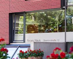 Deine suche nach rotes haus fn. Bed Breakfast Rotes Haus In Uberlingen Bodenseeferien De