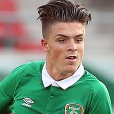 Entdecke deinen look für jeden anlass. Jack Grealish Spielerprofil Dfb Datencenter