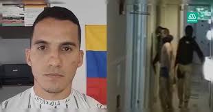 El asesinato del Tte. Ronald Moreno Ojeda QEPD en Chile, es un alerta para  todos los que somos objetivos del narcorégimen de Nicolás Maduro. El  llamado “Tren de Aragua” es un brazo