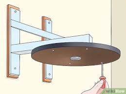 The diy speed bag platform is the other addition that will make you highly skilled. 3 Ways To Hang A Speed Bag