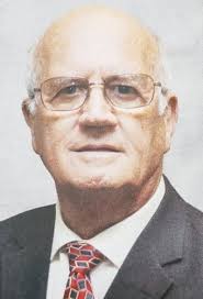 Charles Lewis Obituary (1939