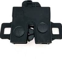Integrated Hood Alarm Switch And Latch Assembly LR173841, Right Front Hood  Latch, For Land Rover LR3, LR4, LR2, Range Rover Sport, Range Rover Full