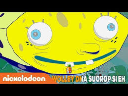 You Re Such A Spongebob Superfan You Know The Whole Theme Song By Heart Right Then Try Out The Nick Sing Aong Chal In 2020 Spongebob Theme Song Spongebob Squarepants