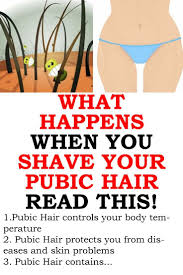 If all your hair is pointing up, then shave in an upward motion. Pin On Health