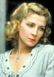 Fan Casting Natasha Richardson as Julia McCullough in The Prestige (1996) 