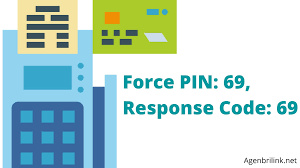 Masukkan nominal saldo yang ingin anda transfer ke akun ovo anda. Force Pin 69 Response Code 69 Pada Edc Bri Apa Yang Harus Dilakukan Agenbrilink Net
