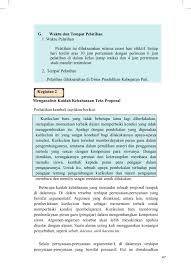 Hal ini dimaksudkan untuk menggugah penerima proposal untuk menerima ajuan itu. Modul Bahasa Indonesia Kelas Xi Raswan Kenedi Pdf Unduh Buku 51 100 Halaman Pubhtml5