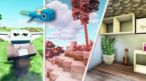 Jun 14, 2021 · ldshadowlady's disney wish. Kawaii Minecraft Mods Cute Resource Packs You Need To Install Youtube