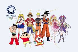 Alone against the computer or playing 2 with your friends, you can familiarize yourself with the techniques of fighting and specificities of each hero. Naruto Goku Luffy And Shin Chan Among Ambassadors Appointed For 2020 Tokyo Olympics Lifestyle Rojak Daily