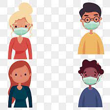 Download now memakai topeng karakter ilustrasi vektor digambar tangan. Medical Mask N95 Png Transparent Background Medical Mask N95 Fight The Epidemic Disposable Images Vector Psd Files