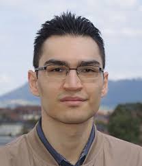 About us: Peter Methys Degen