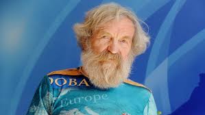 Aleksander doba rozpoczął wczoraj samotną wyprawę kajakiem przez atlantyk. Aleksander Doba Nie Zyje Znamy Przyczyne Smierci