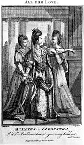 The story of egyptian princess cleopatra's amorous adventures. Introduction Antony And Cleopatra