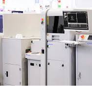 Inline PCB Laser Marking Machine | SMT High-Speed ...
