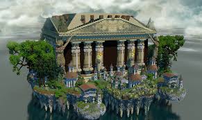 Gods and kings is a new minecraft server intended to create the ultimate faction, survival, and roleplaying experience. Big Lobby Greek On Polymart