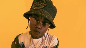 First Look Friday: Dee Gatti Has Only Been Singing For a Year... But the  Industry is Already Taking Notice