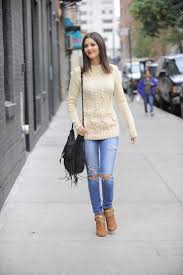 Ashley, 29, smouldered in a. Victoria Justice In Ripped Jeans Out In Brooklyn November 2014 Celebmafia