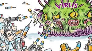 کاریکاتور: بدون شرح - Parstoday