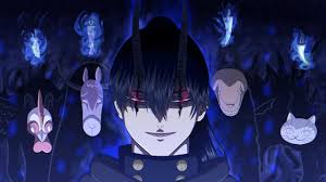 Night Continues To Surprise Black Clover 285 Presents The Vice Captain S New Union Mode Anime Sweet The king of the clover kingdom has plans of his own. black clover 285 presents the vice