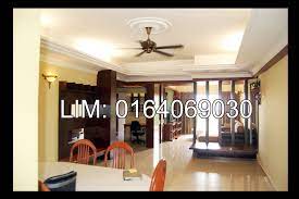 Two bedroom condo our most popular condominium, the el grande features 1,500 square feet with two bedrooms, two bathrooms, dining. La Vista Condo Bandar Puchong Jaya Fully Reno Properties For Sale Rent